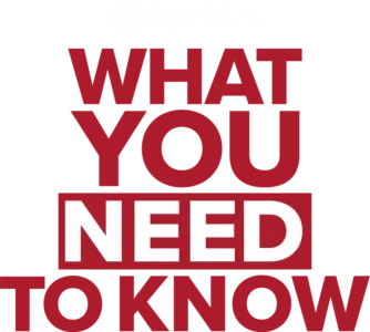 What You Need to Know