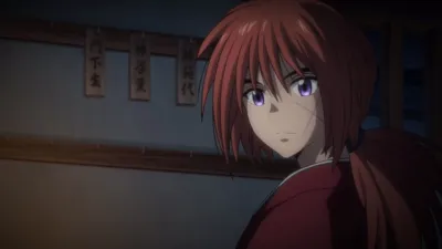 thumbnail - S1:E1 (Dub) (New) Rurouni Kenshin