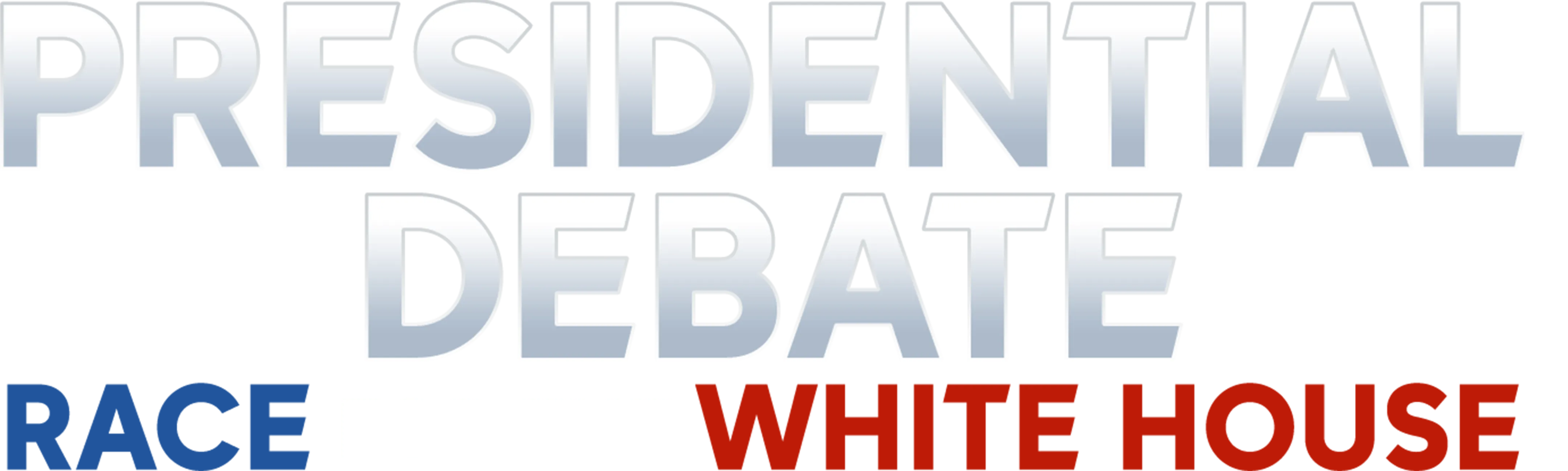 ABC News Presidential Debate: Race for the White House