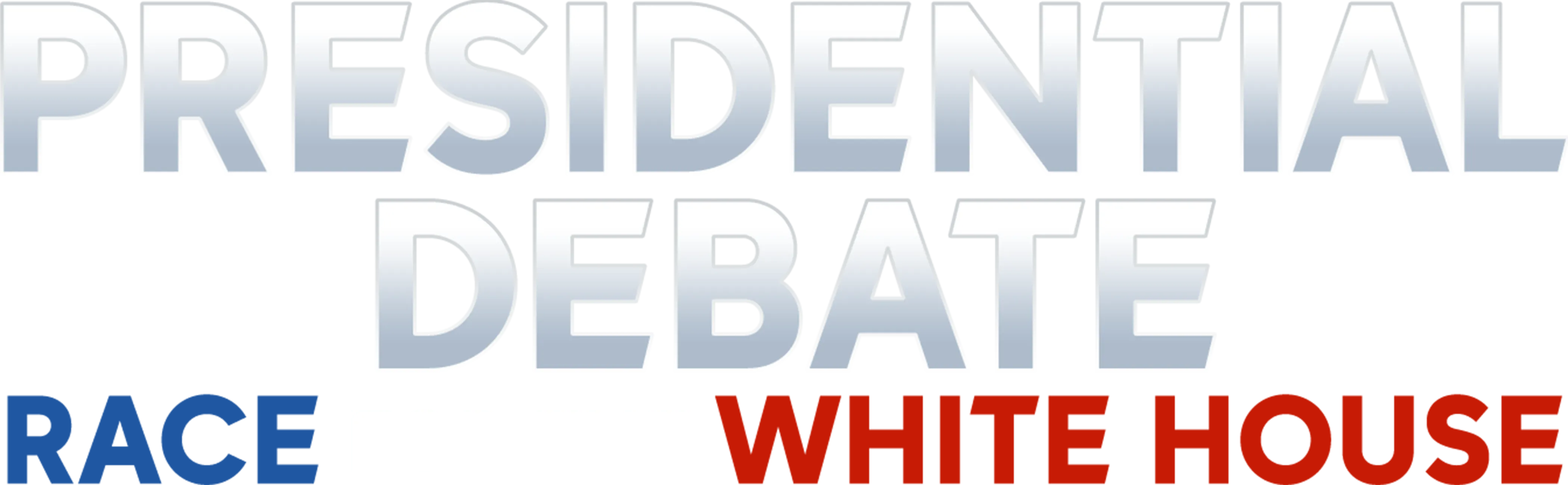 ABC News Presidential Debate: Race for the White House