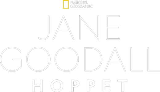 Jane Goodall: The Hope