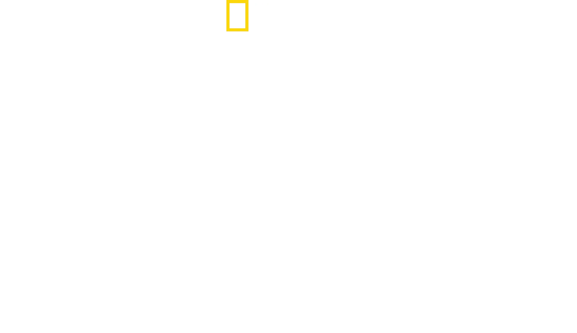 Jane Goodall: The Hope