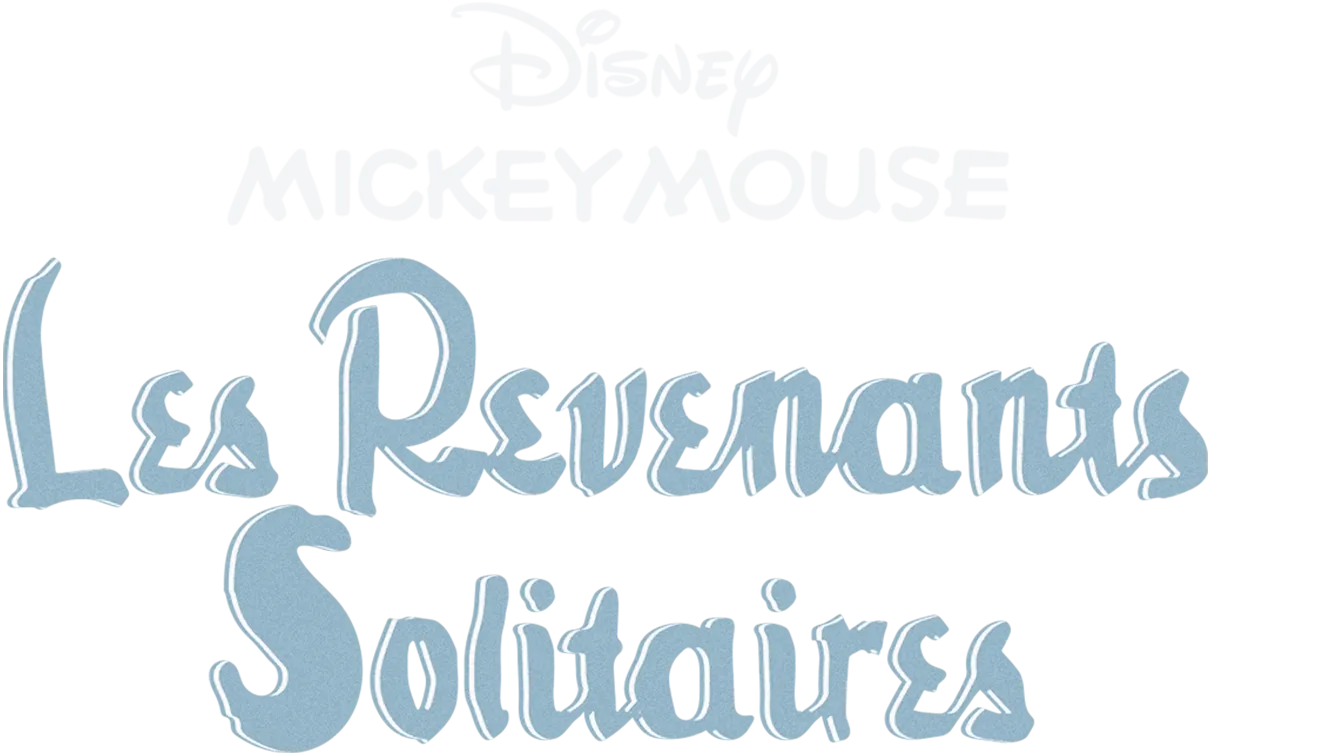 Les revenants solitaires