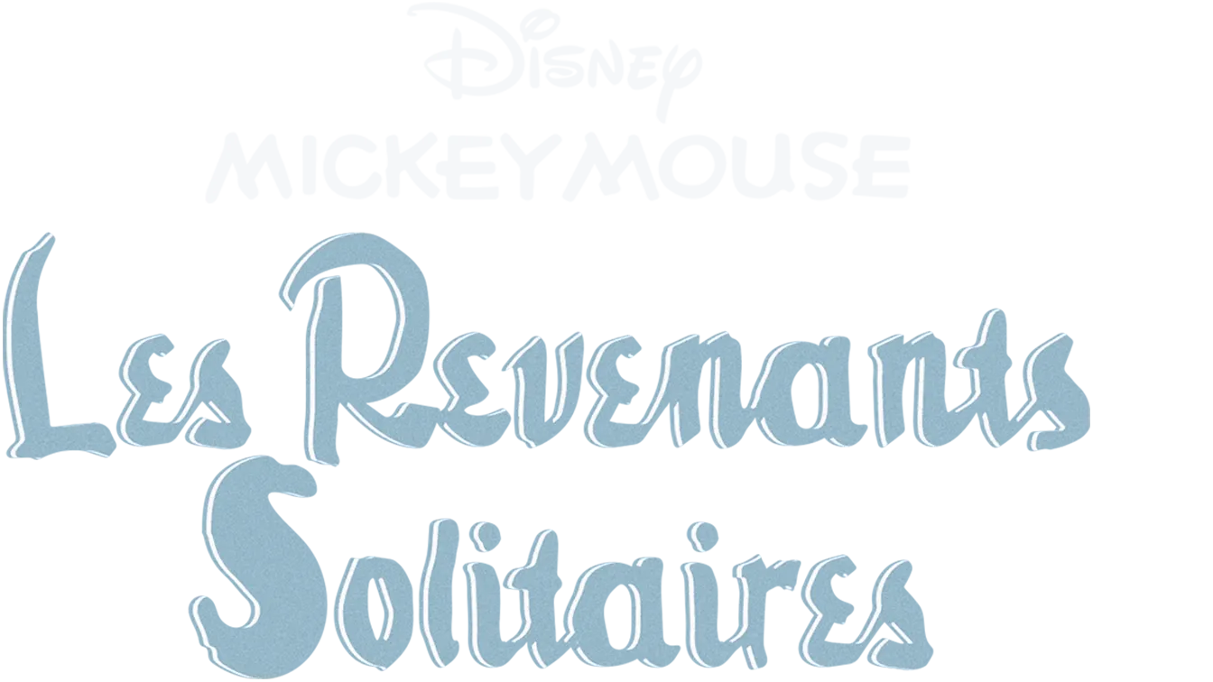 Les revenants solitaires