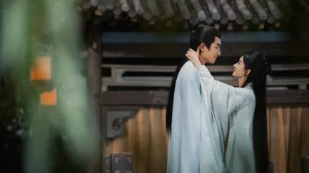 The Legend of Shen Li