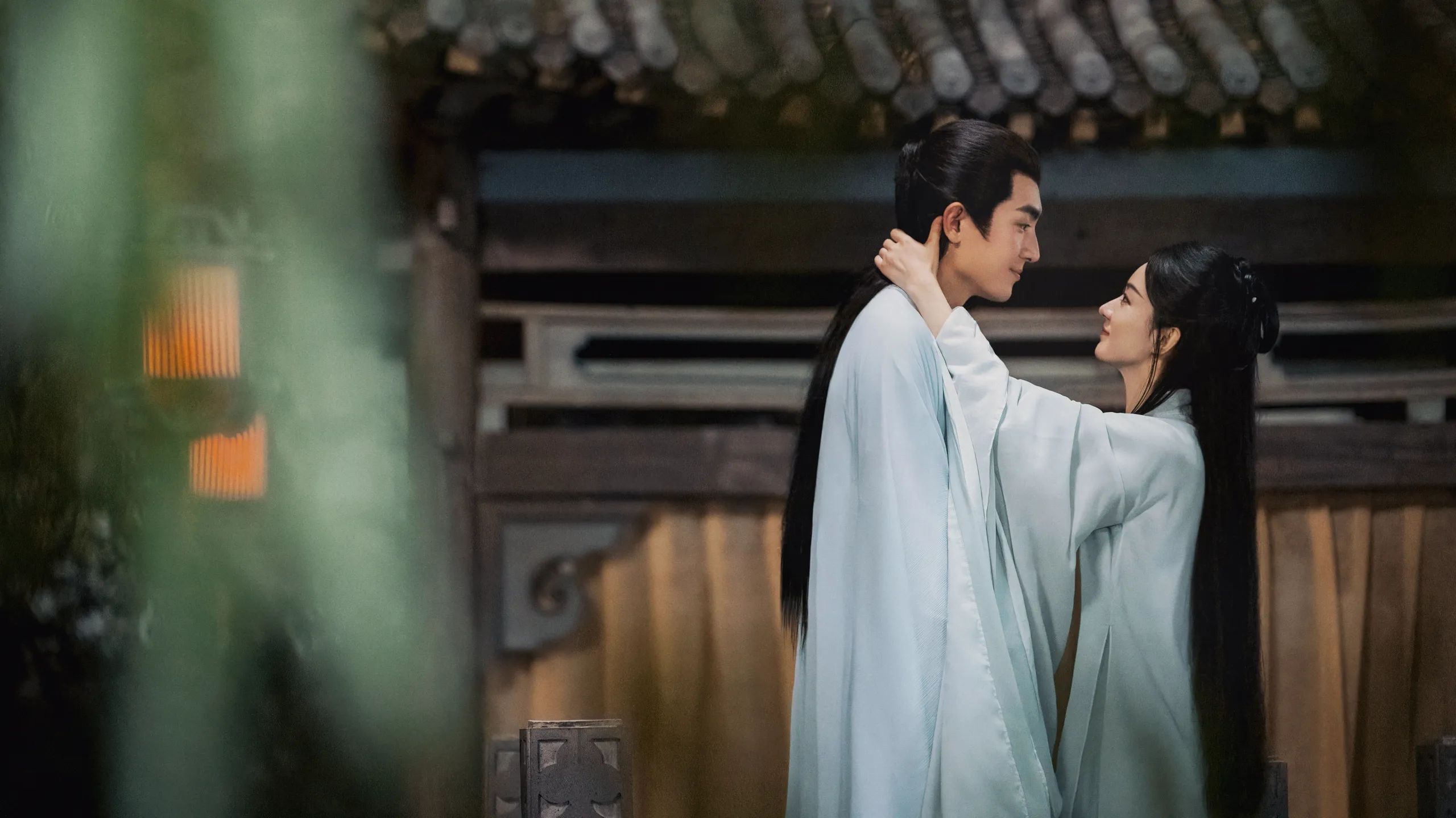 The Legend of Shen Li