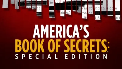 America's Book of Secrets: Special Edition