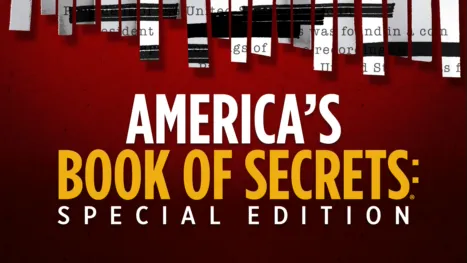 thumbnail - America's Book of Secrets: Special Edition