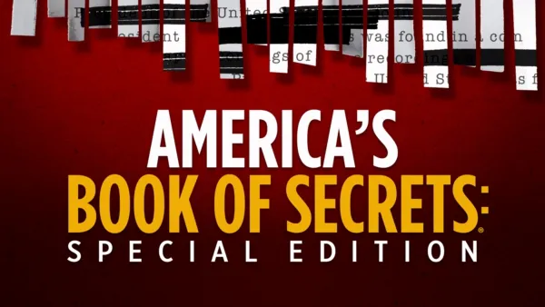 thumbnail - America's Book of Secrets: Special Edition