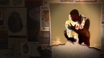 America's Most Wanted: Missing Persons