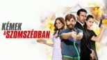 thumbnail - Kémek a szomszédban