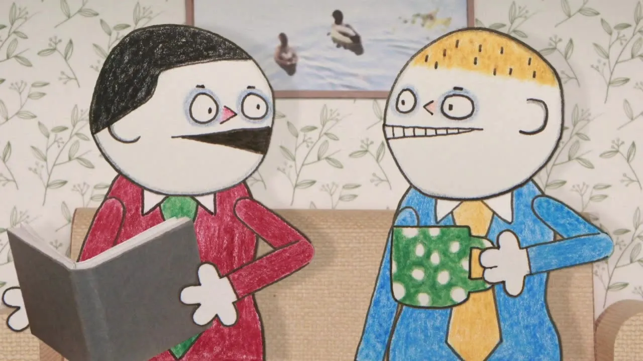 thumbnail - S1:E7 Hypotheticals