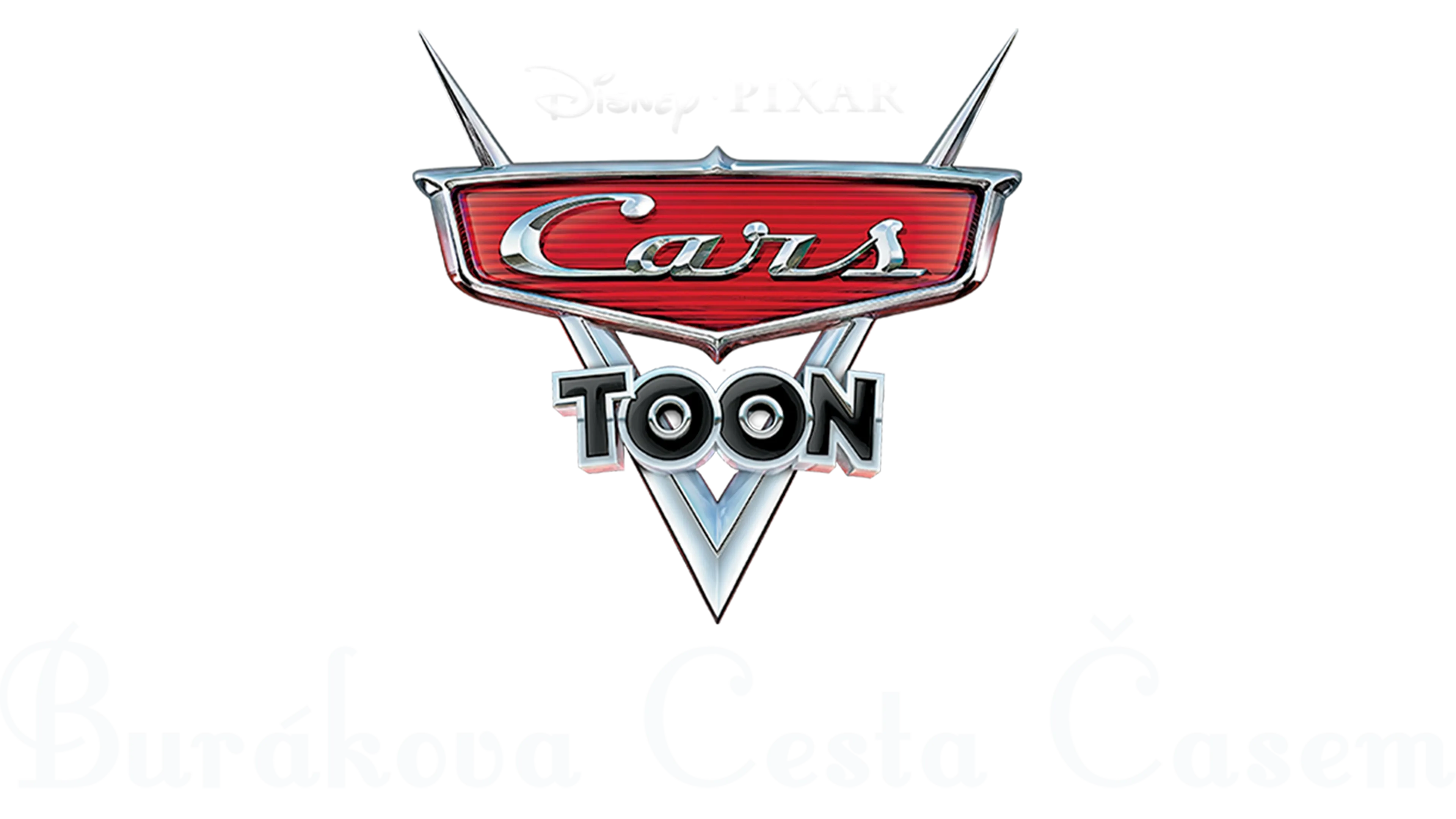 Burákova cesta časem