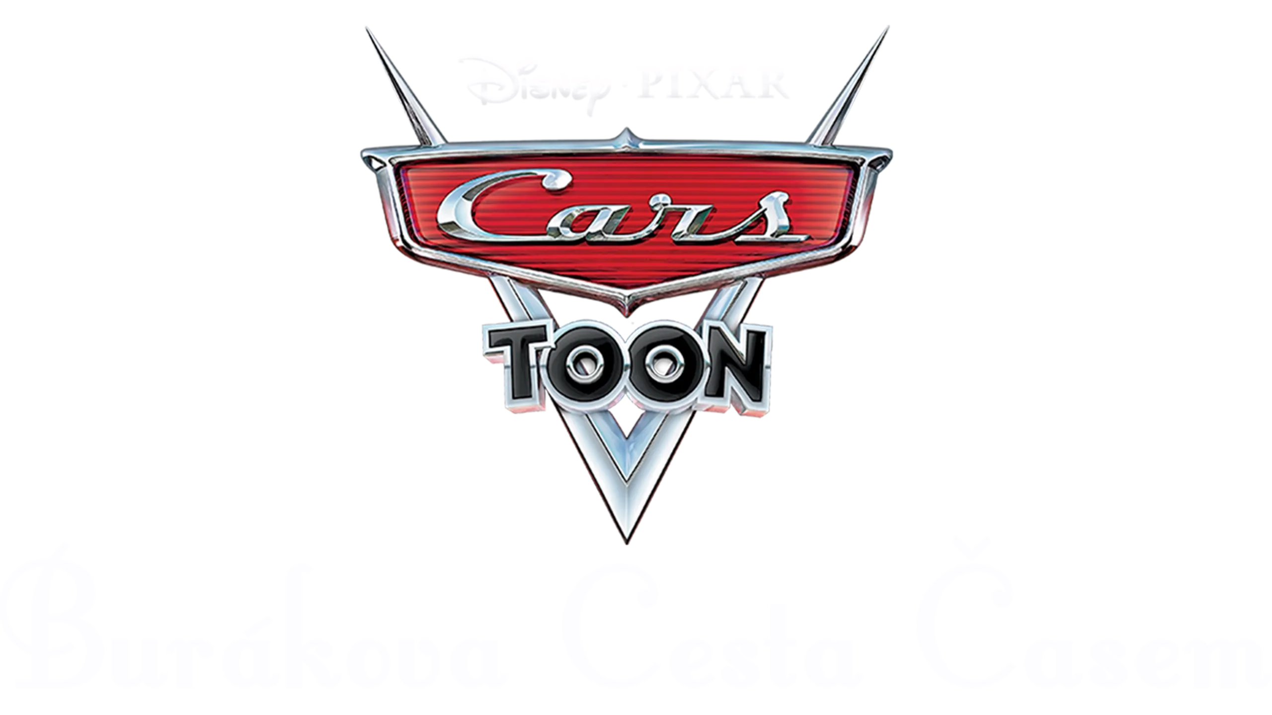 Burákova cesta časem