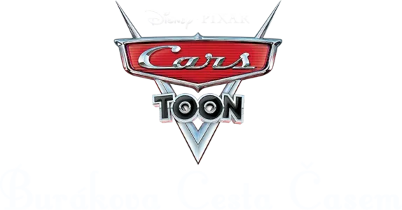 Burákova cesta časem