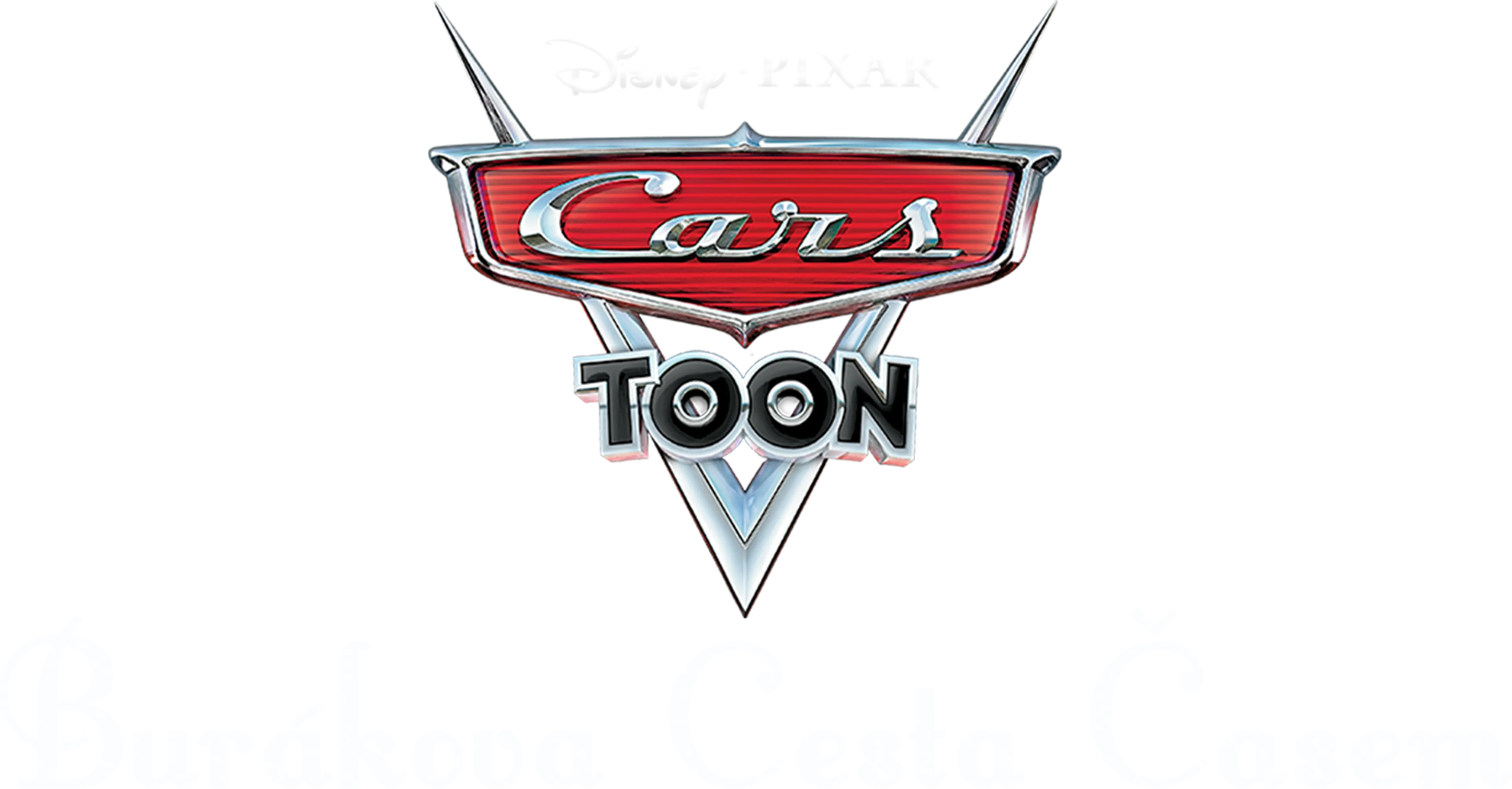Burákova cesta časem