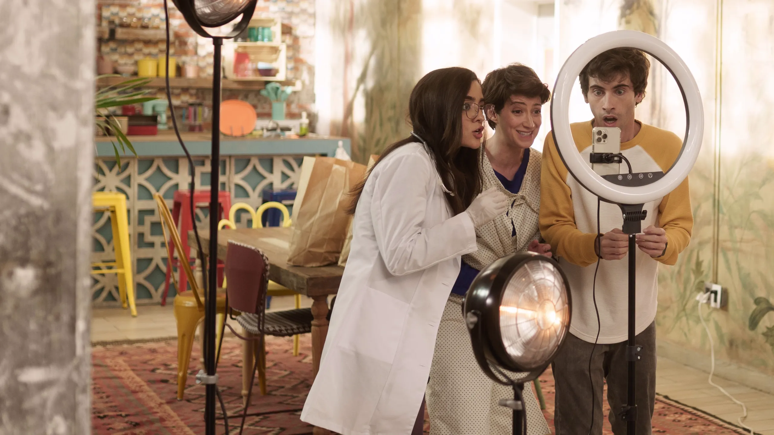 @newmamita: La madre de todas las mentiras