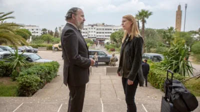 thumbnail - S8:E6 Two Minutes