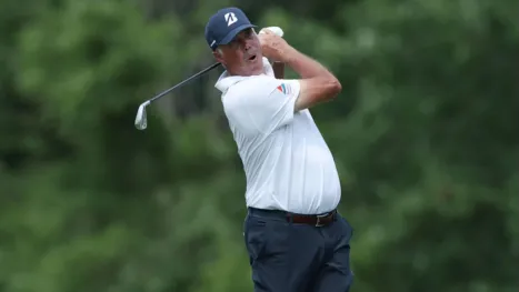 thumbnail - John Deere Classic: Kuchar Featured Group (Third Round)