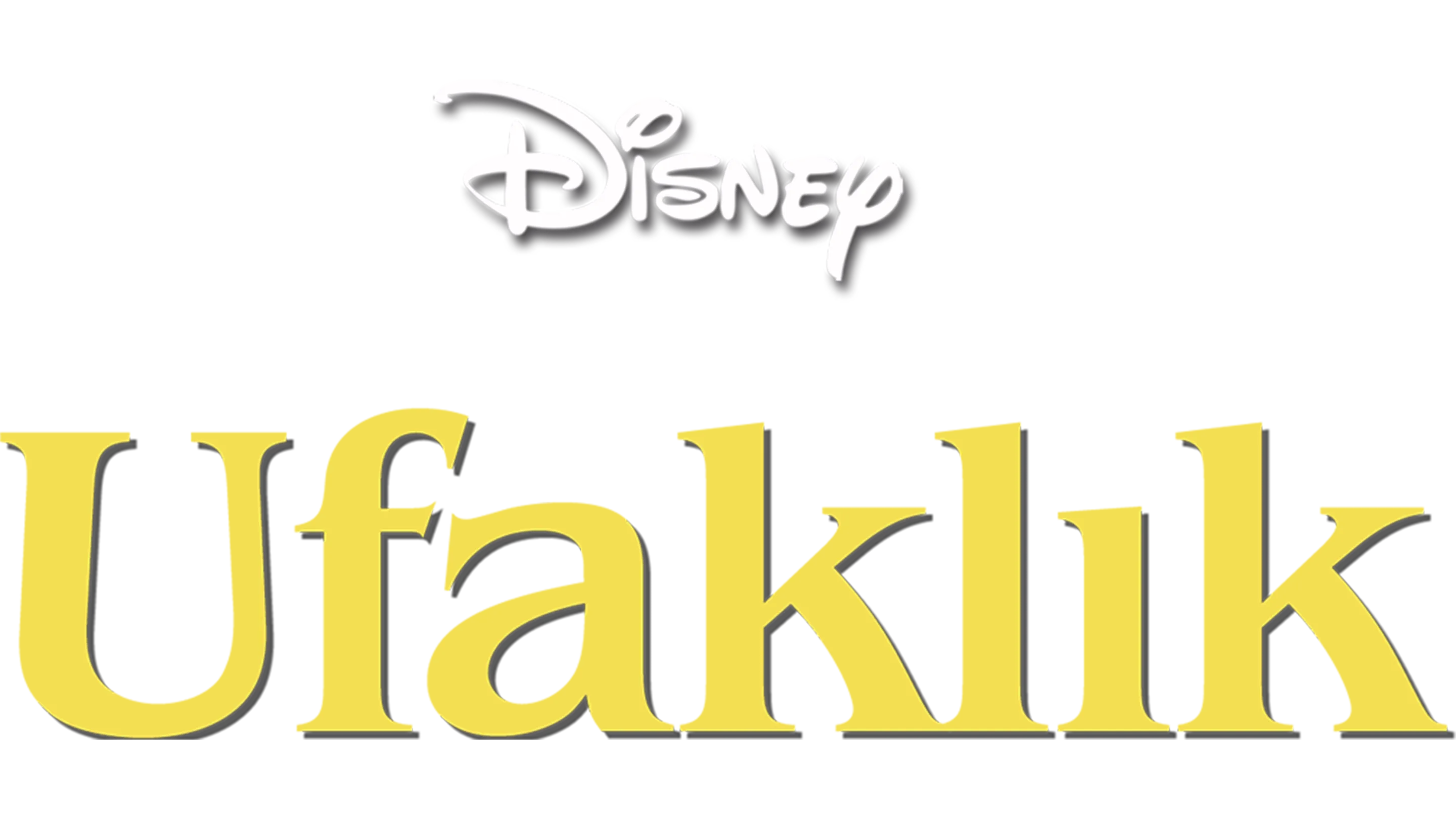 Ufaklık