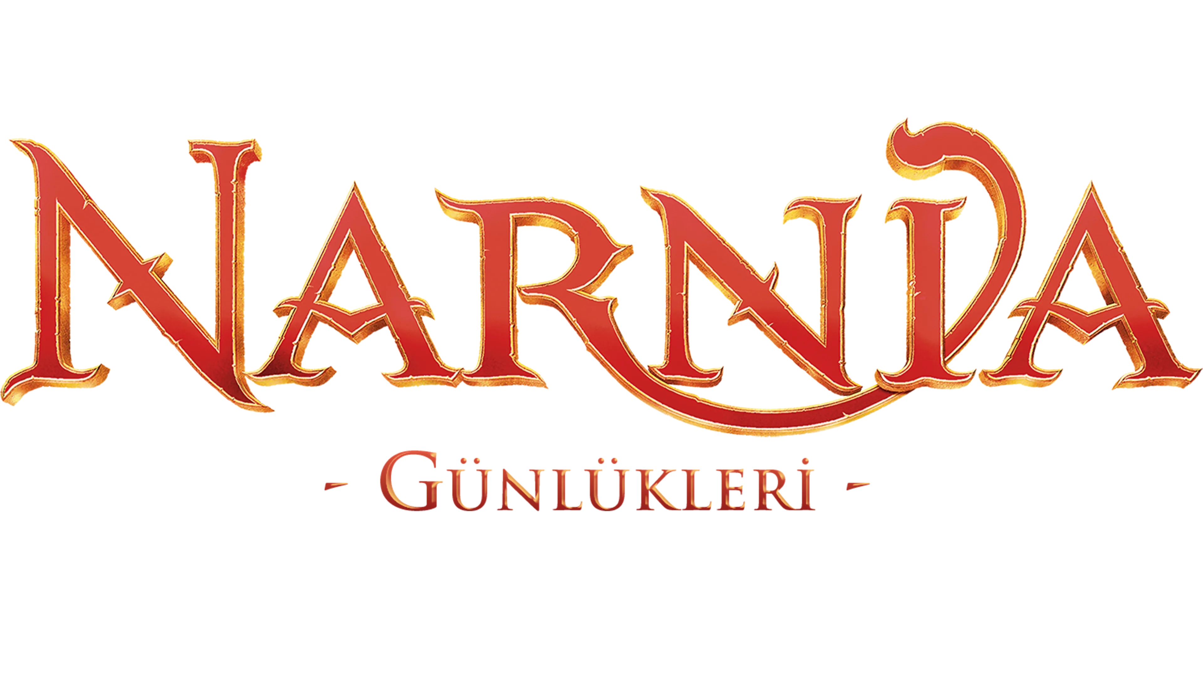 Narnia Günlükleri: Aslan, Cadı ve Dolap
