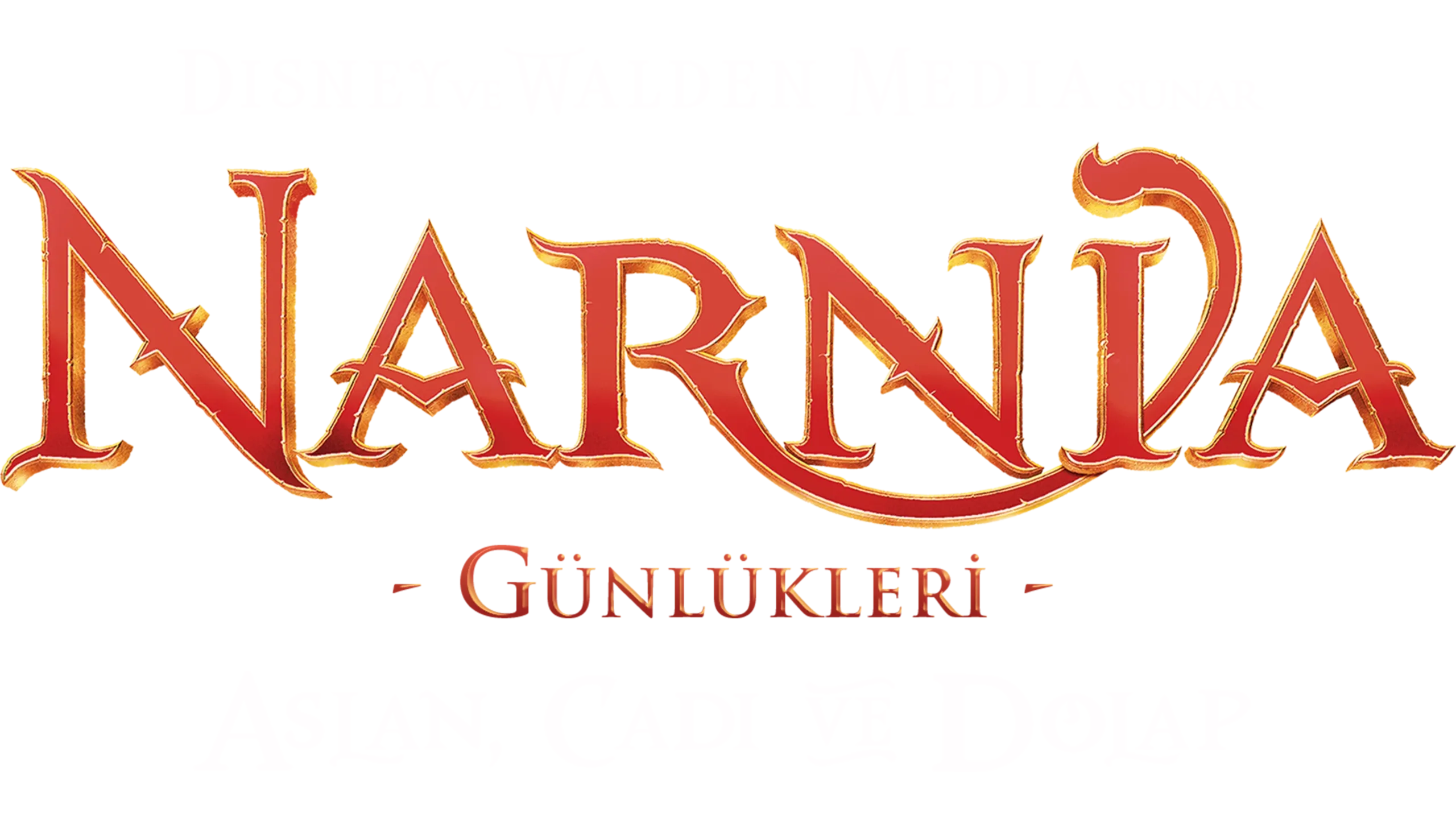 Narnia Günlükleri: Aslan, Cadı ve Dolap