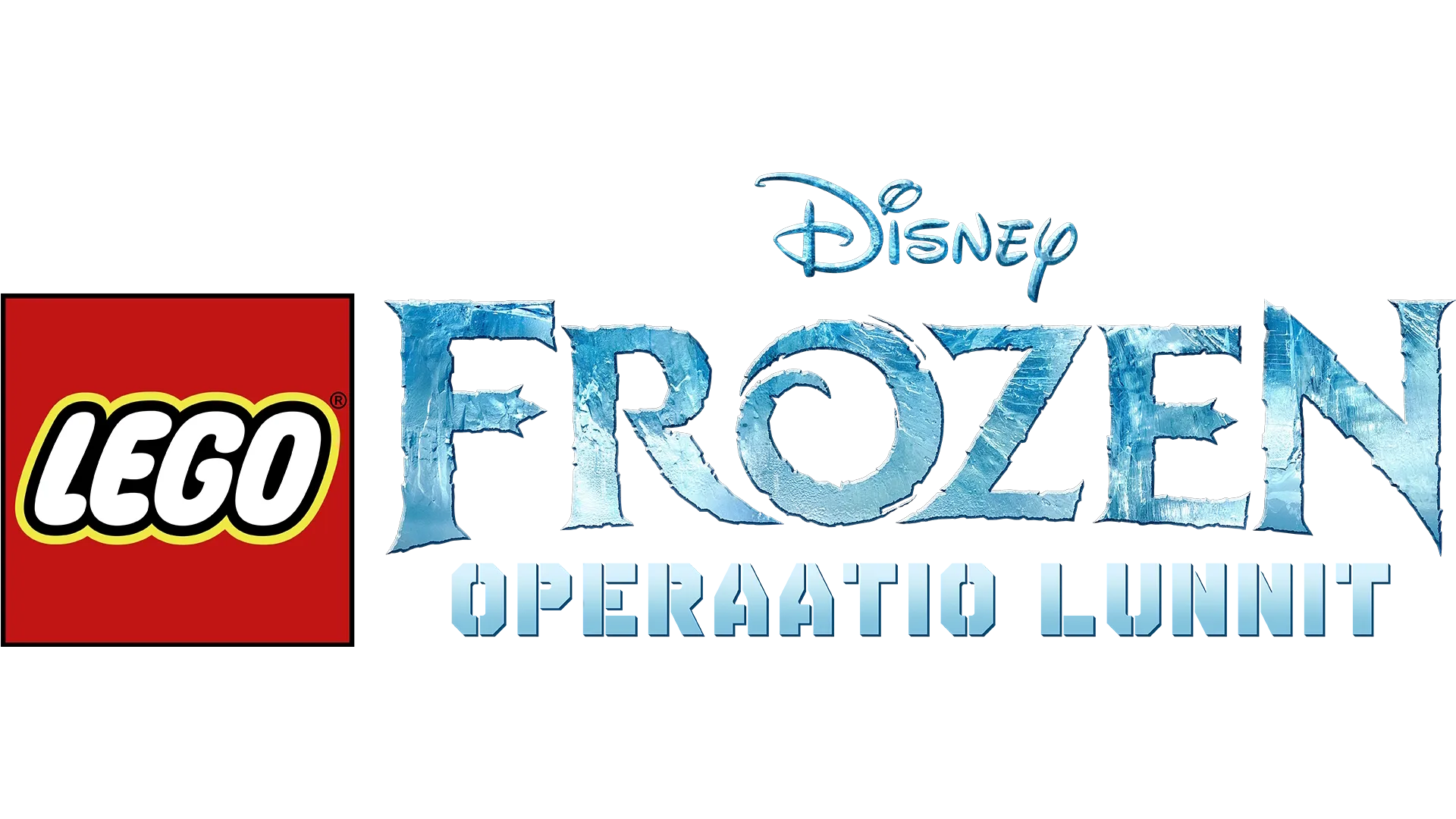 Lego Disney Frozen: Operaatio Lunnit