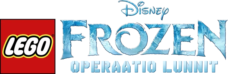 Lego Disney Frozen: Operaatio Lunnit