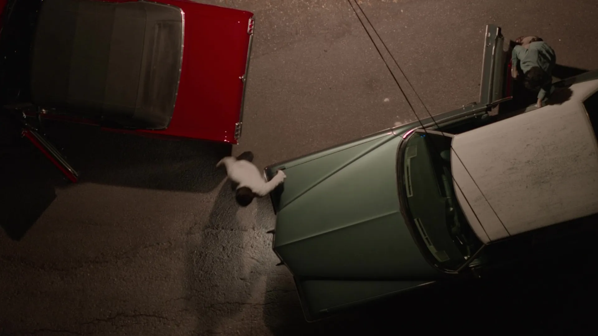 thumbnail - S1:E2 News at Eleven