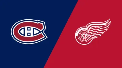thumbnail - Canadiens Broadcast