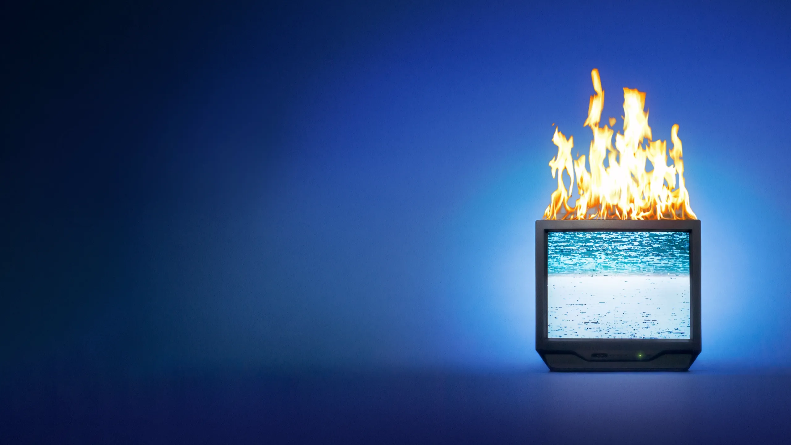 Dark Side of the 90s