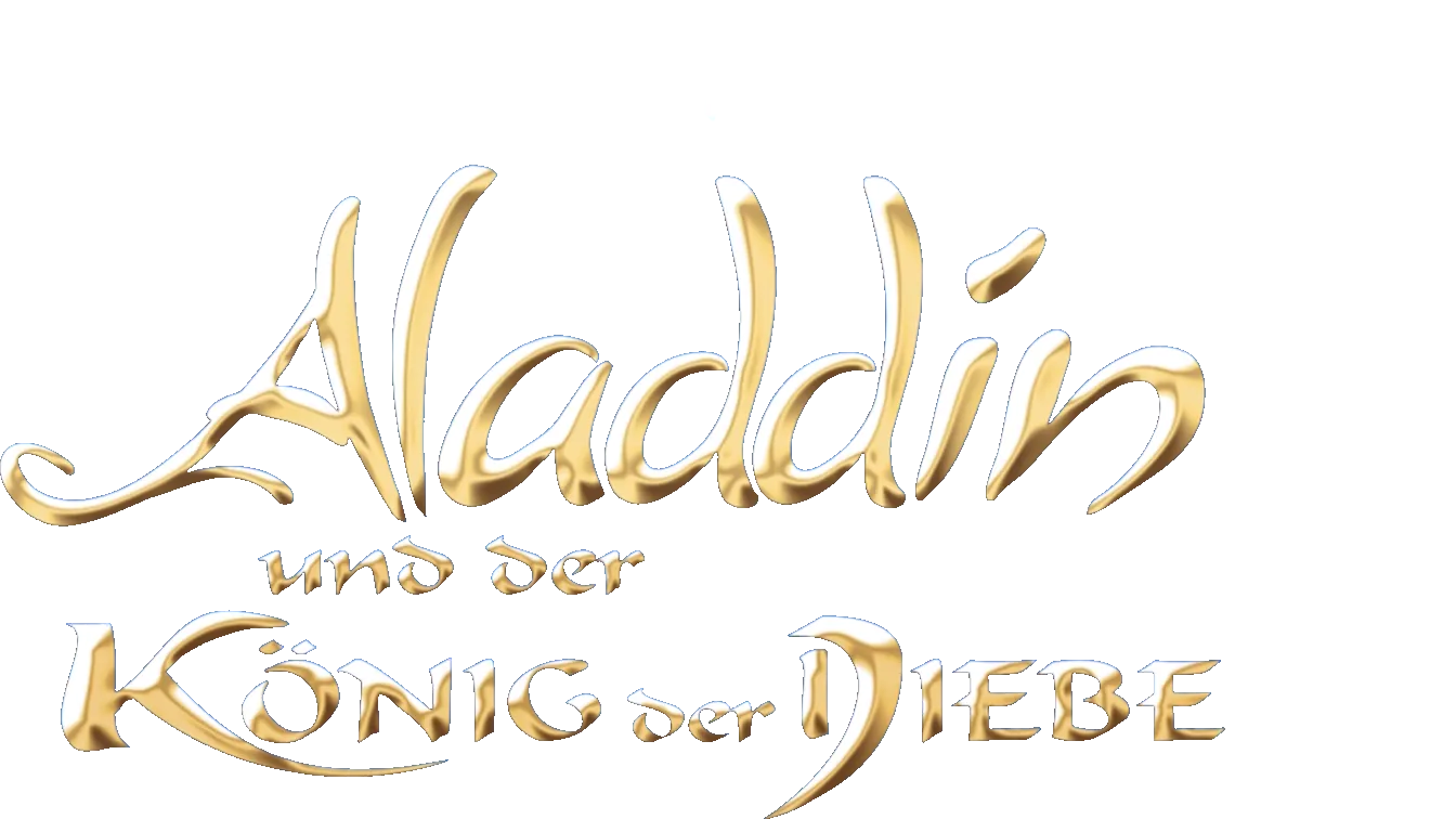 Aladdin und der König der Diebe