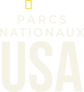Parcs Nationaux : USA
