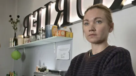 Gefährliche Wahrheit