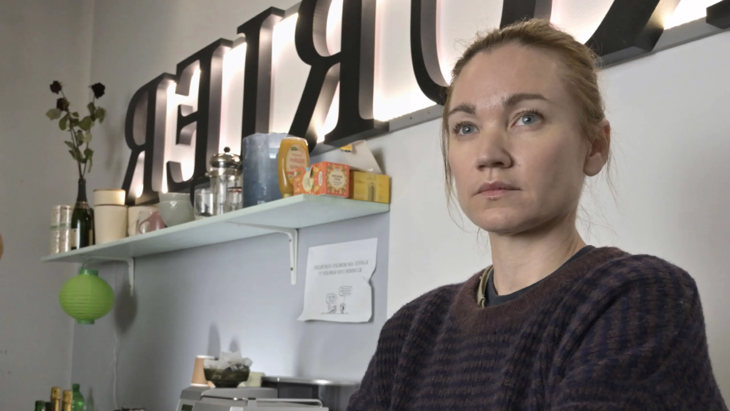 Gefährliche Wahrheit