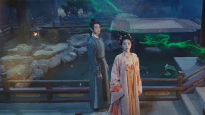 thumbnail - S1:E4 Episode 4