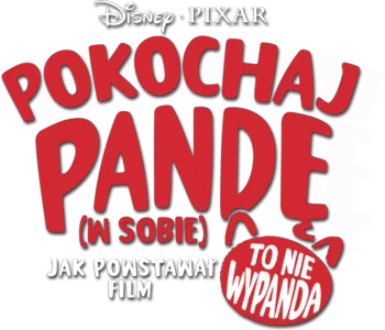 Pokochaj pandę (w sobie): Jak powstawał film „To nie wypanda"