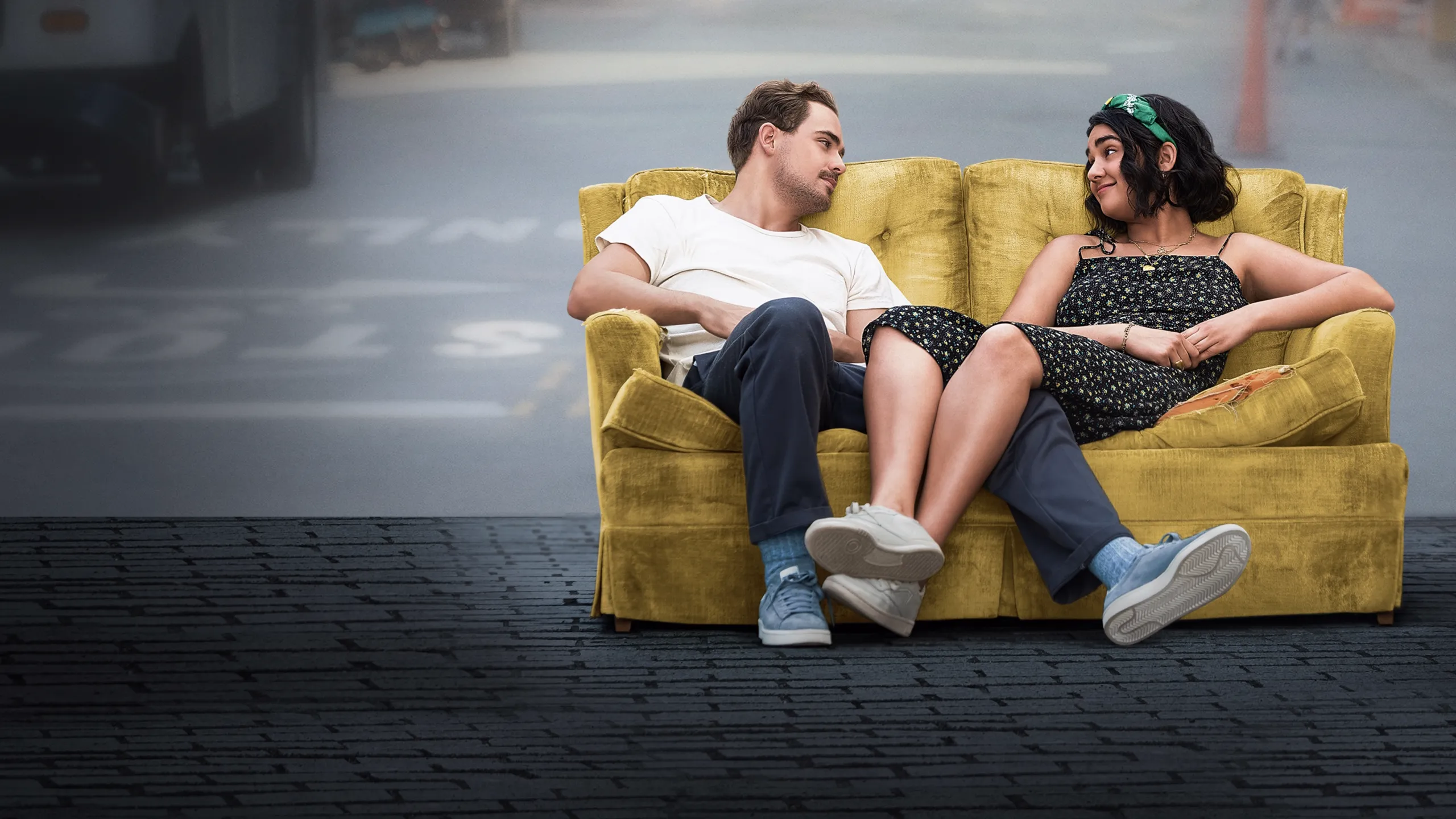 The Broken Hearts Gallery