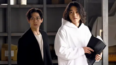 thumbnail - S1:E6 Stage 6: Restart