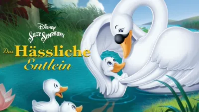 Das hässliche Entlein