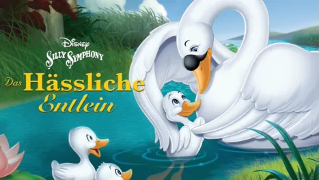 thumbnail - Das hässliche Entlein