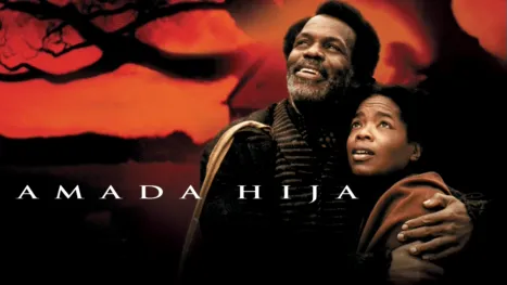 thumbnail - Amada hija