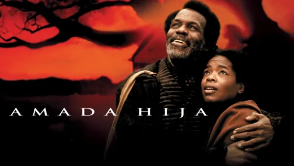 thumbnail - Amada hija