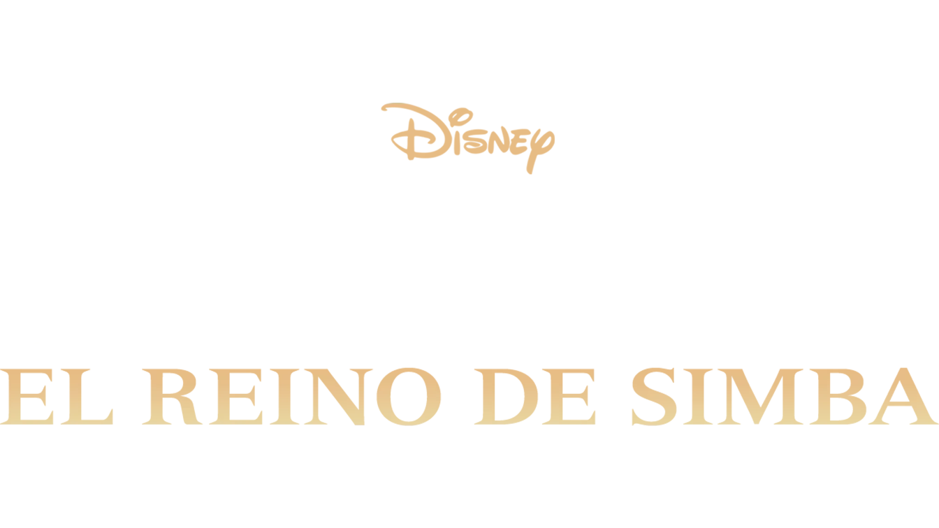 El Rey León 2: El reino de Simba