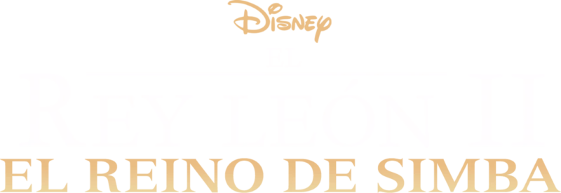 El Rey León 2: El reino de Simba
