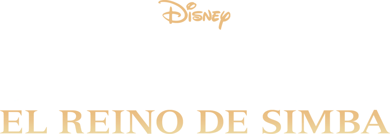 El Rey León 2: El reino de Simba