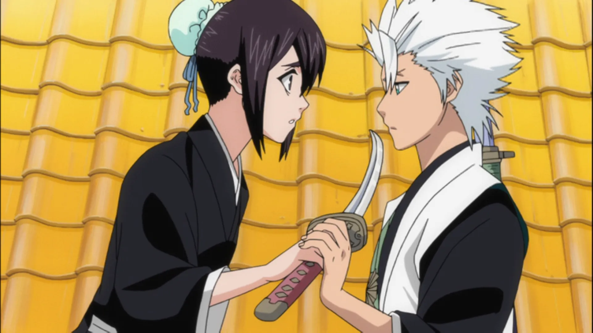thumbnail - S23:E326 (Sub) Bleach 326
