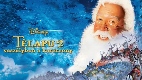 thumbnail - Télapu 2 - veszélyben a karácsony