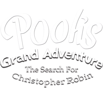 Pooh's Grand Adventure: The Search for Christopher Robin