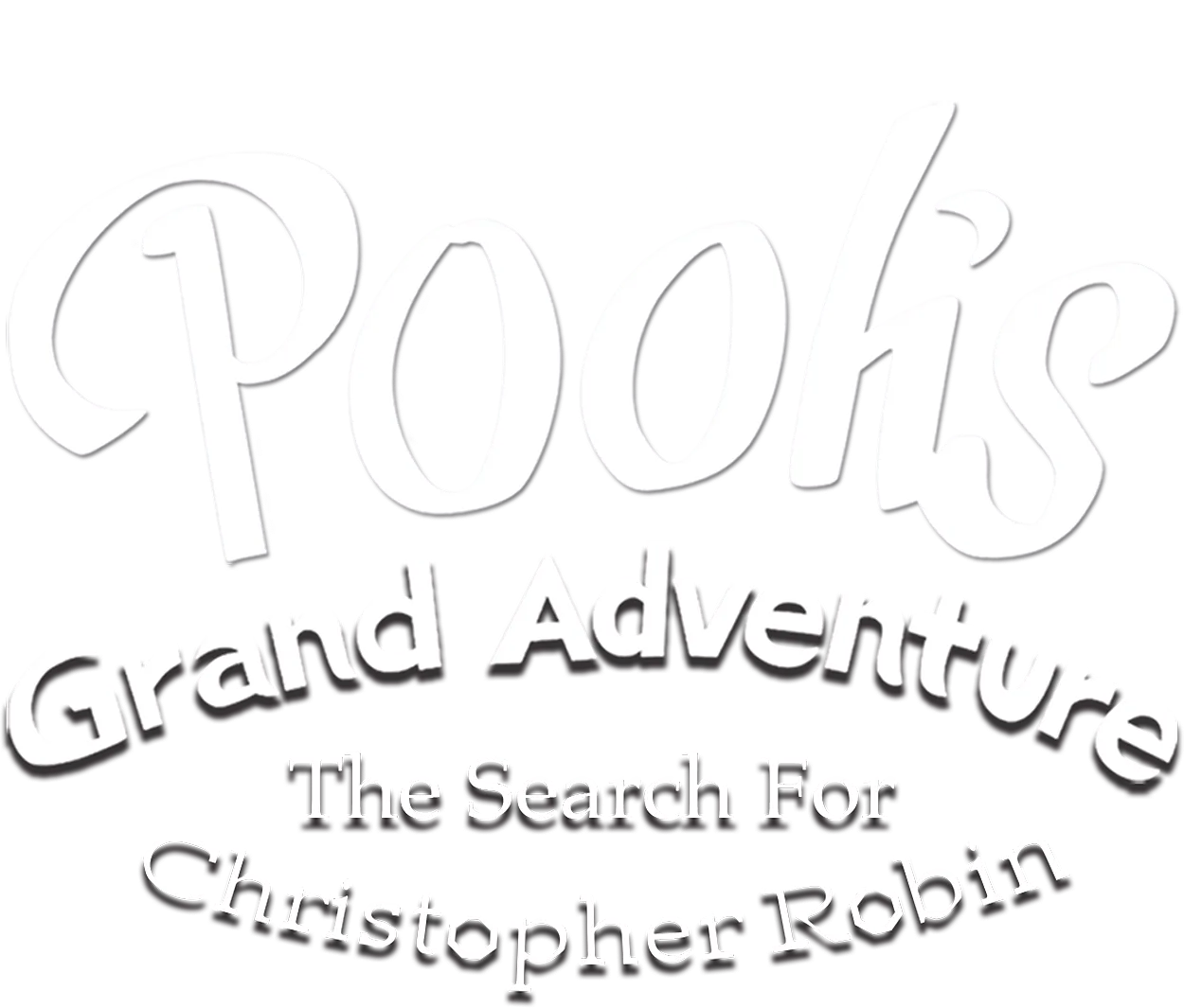 Pooh's Grand Adventure: The Search for Christopher Robin